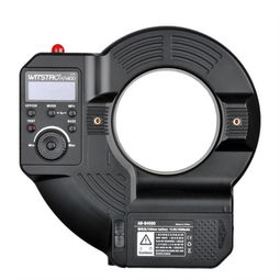 神牛AR400環(huán)形閃光燈 打造無影眼神光的化妝品攝影利器