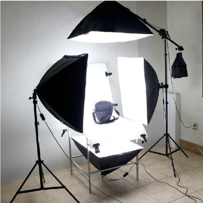 探索靜物攝影新高度 上虞市永和鎮(zhèn)馬氏影視器材廠靜物拍攝臺(tái)套裝全面解析