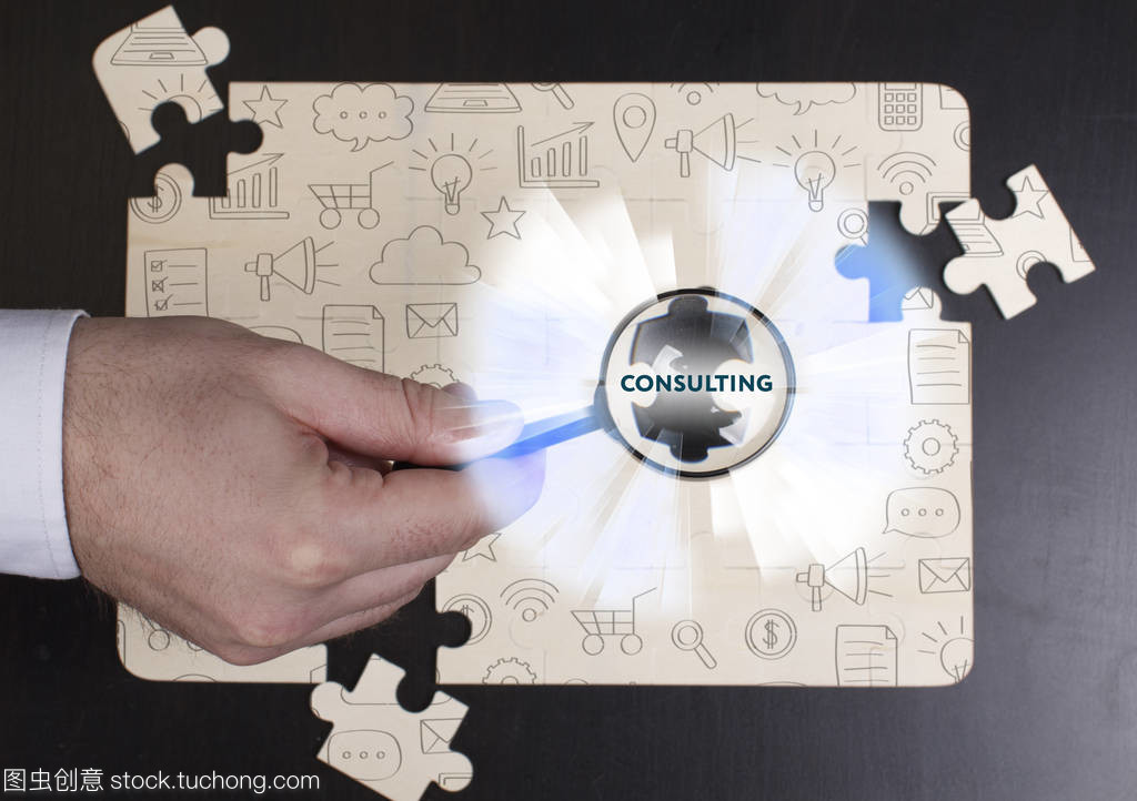 年輕技術(shù)咨詢 業(yè)務(wù)、技術(shù)與互聯(lián)網(wǎng)的融合之道