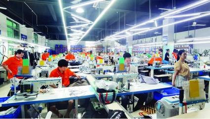 制造業(yè)迎來政策性紅利 加計(jì)扣除、增值稅降低、用電成本與創(chuàng)新升級深度解析